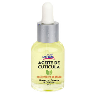 Aceite de Cutícula 30 ml