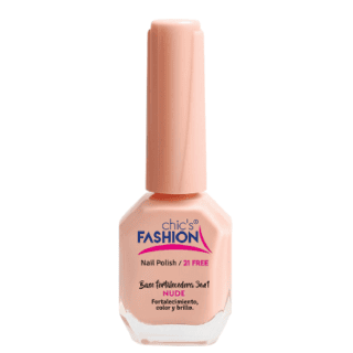 Bases 3 en 1 - Nude