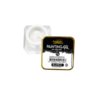 Painting Gel Blanco
