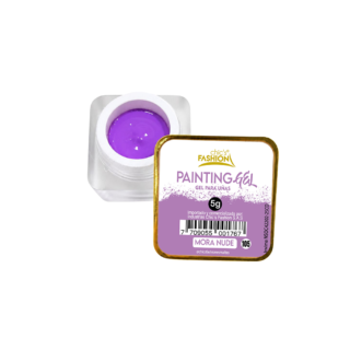 Painting Gel Mora Nude