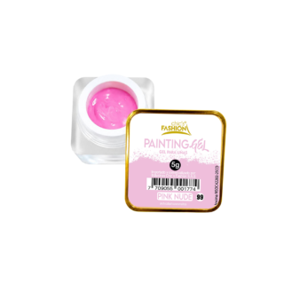 Painting Gel Pink Nude