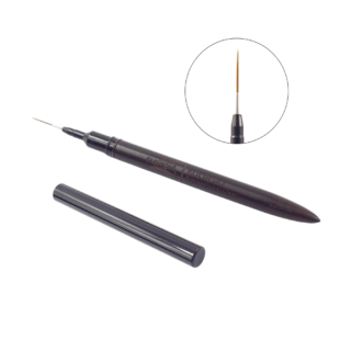 Pincel Liner Kolinsky #12MM