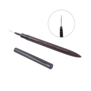 Pincel Liner Kolinsky #9MM