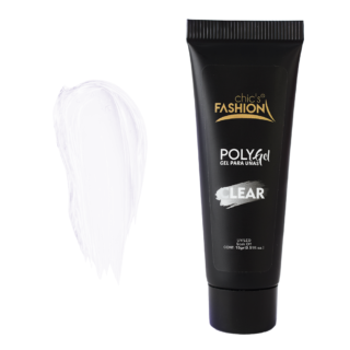 Poly Gel Clear 15gr
