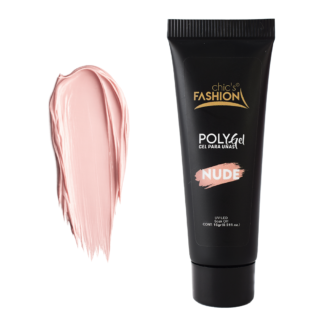 Poly Gel Nude 15gr