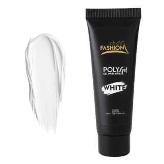 Poly Gel White 15gr