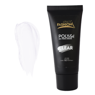 Poly Gel Clear 30gr