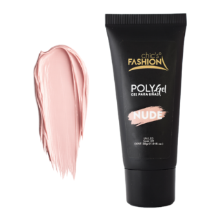 Poly Gel Nude 30gr