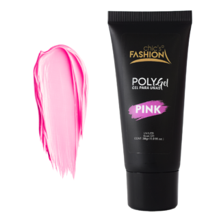 Poly Gel Pink 30gr
