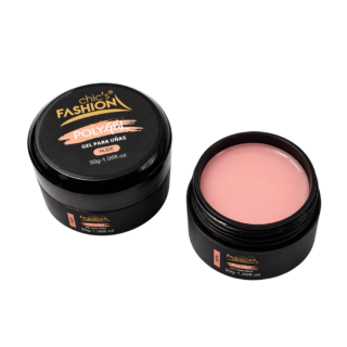 Poly Gel Nude 30gr Pote