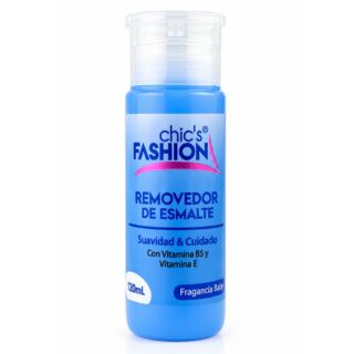 Removedor Esmalte 120 ml